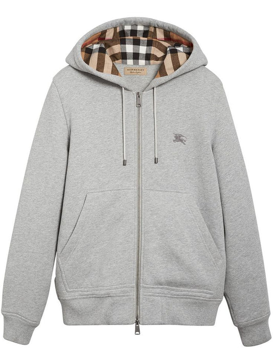 Gilet burberry gris