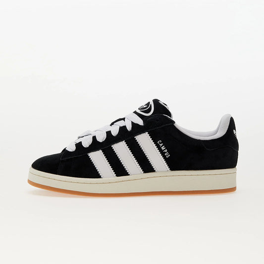 campus noir adidas