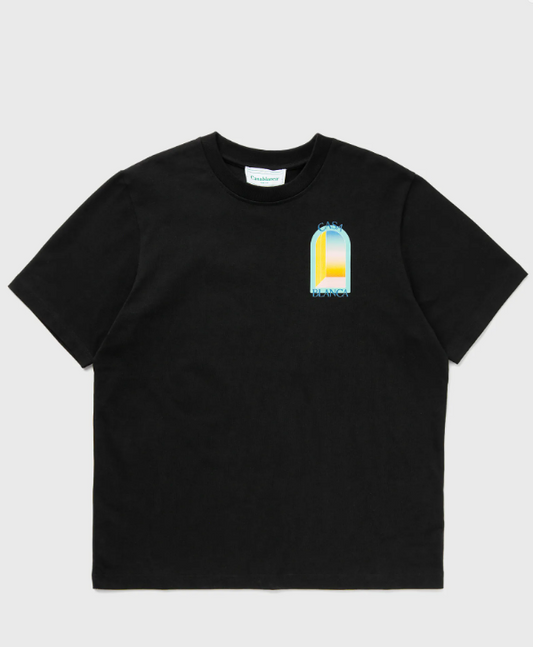 t-shirt casablanca