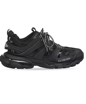 BALENCIAGA -Track