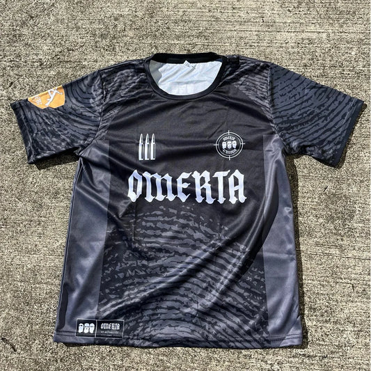 T-shirt Omerta