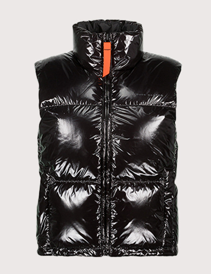 veste gertrude  sans manche